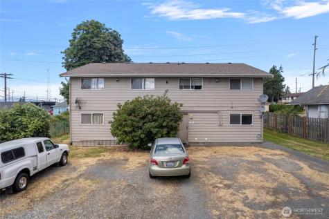 2312 Orleans Street Bellingham WA 98229