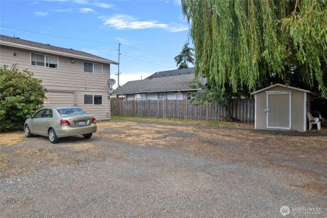2312 Orleans Street Bellingham WA 98229