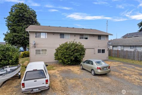 2312 Orleans Street Bellingham WA 98229