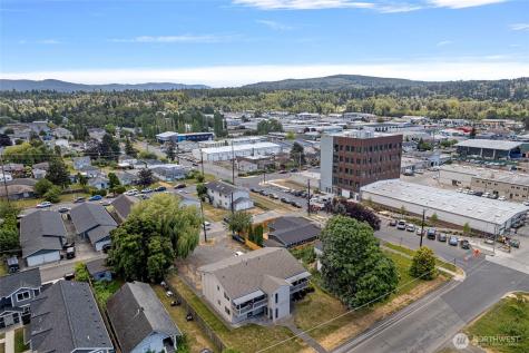 2312 Orleans Street Bellingham WA 98229