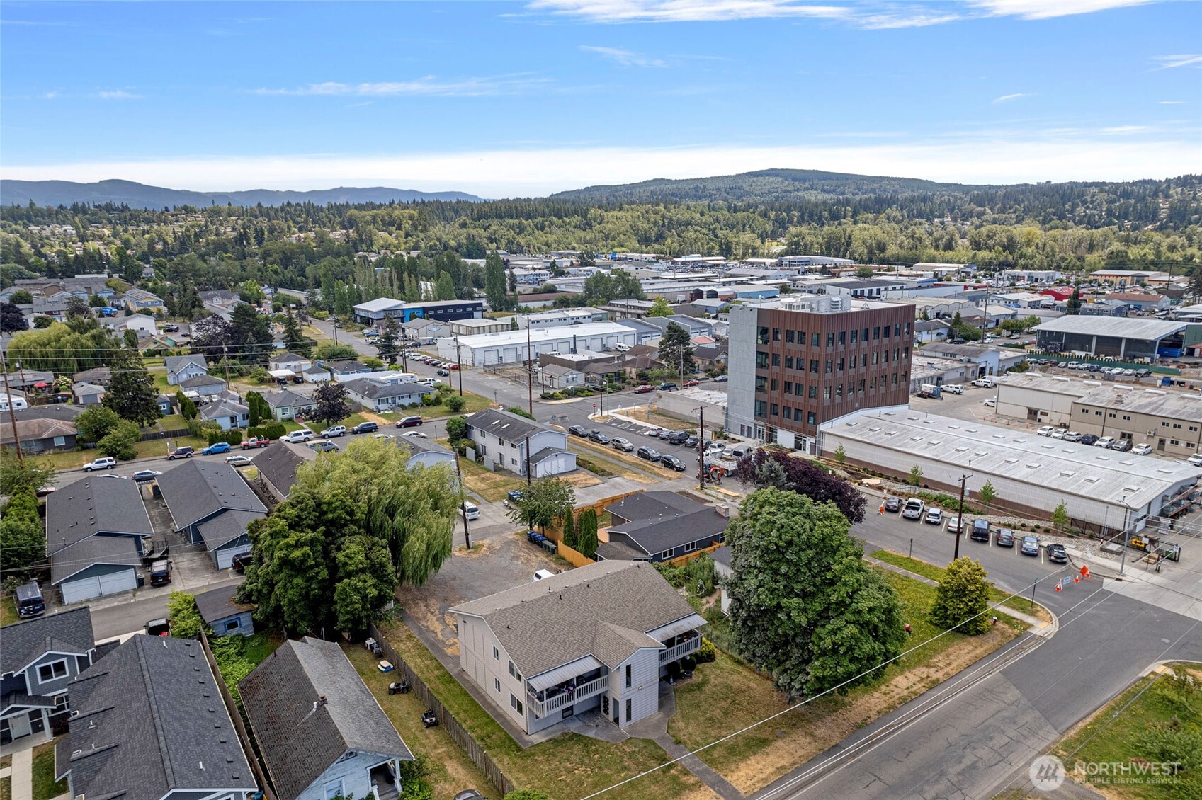 2312 Orleans Street Bellingham WA 98229
