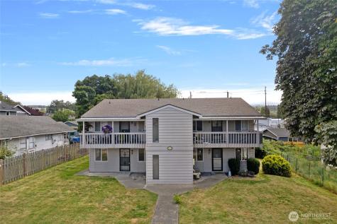 2312 Orleans Street Bellingham WA 98229