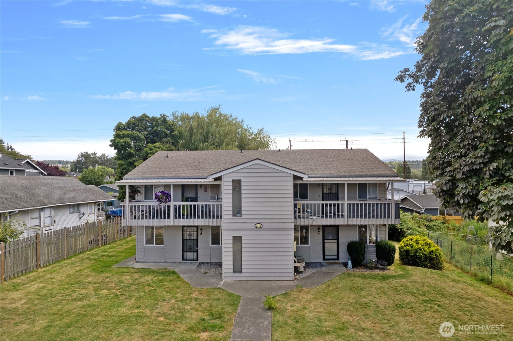 2312 Orleans Street Bellingham WA 98229