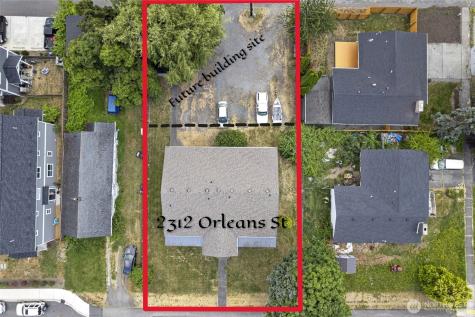 2312 Orleans Street Bellingham WA 98229