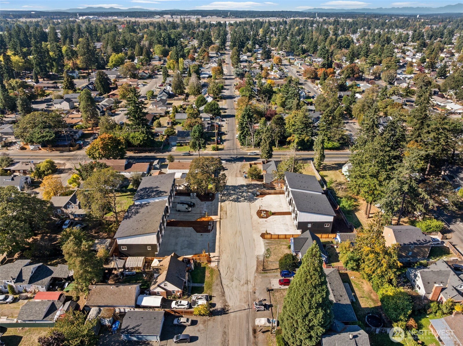 315 118th Street S Tacoma WA 98444