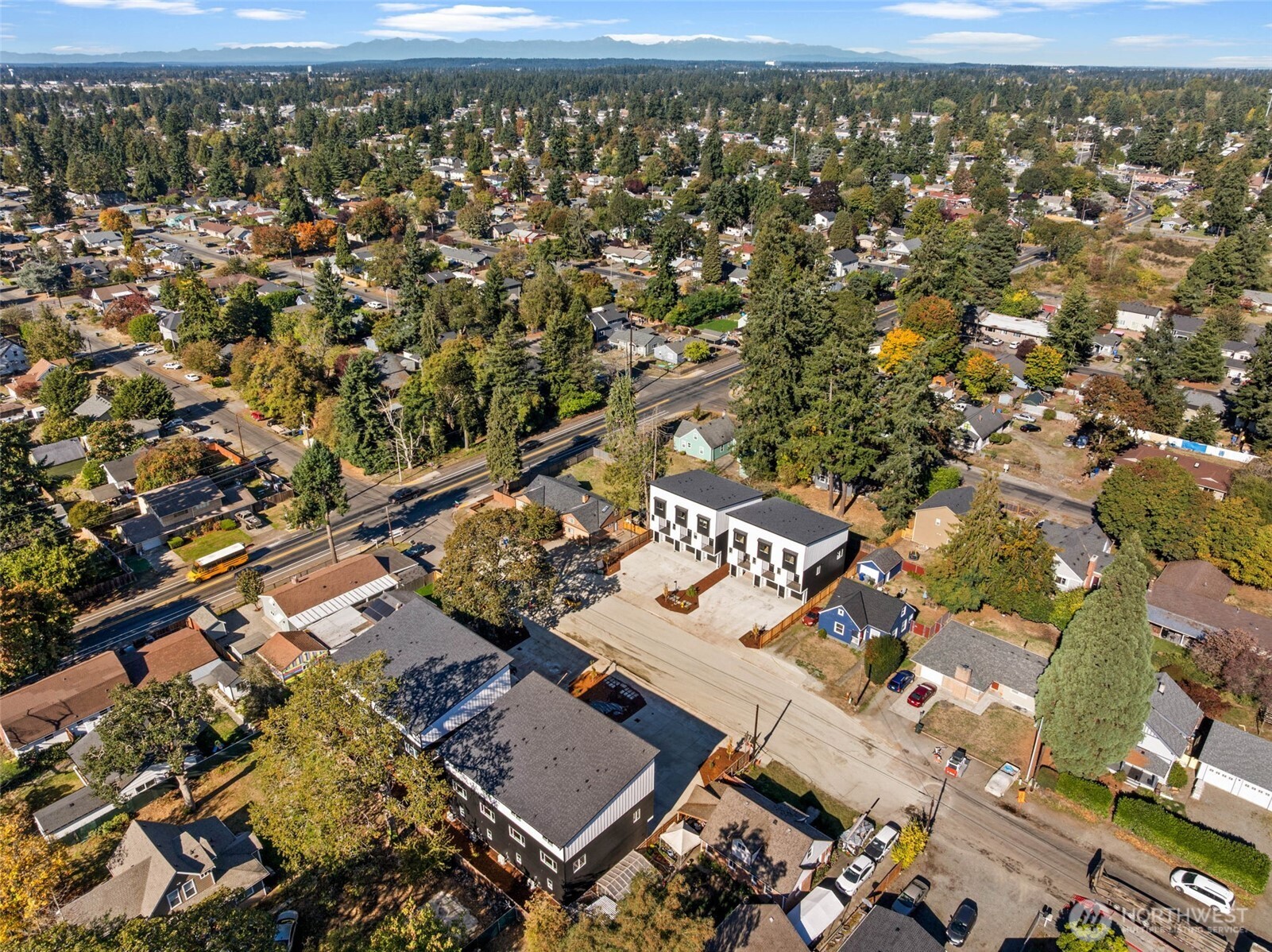 315 118th Street S Tacoma WA 98444