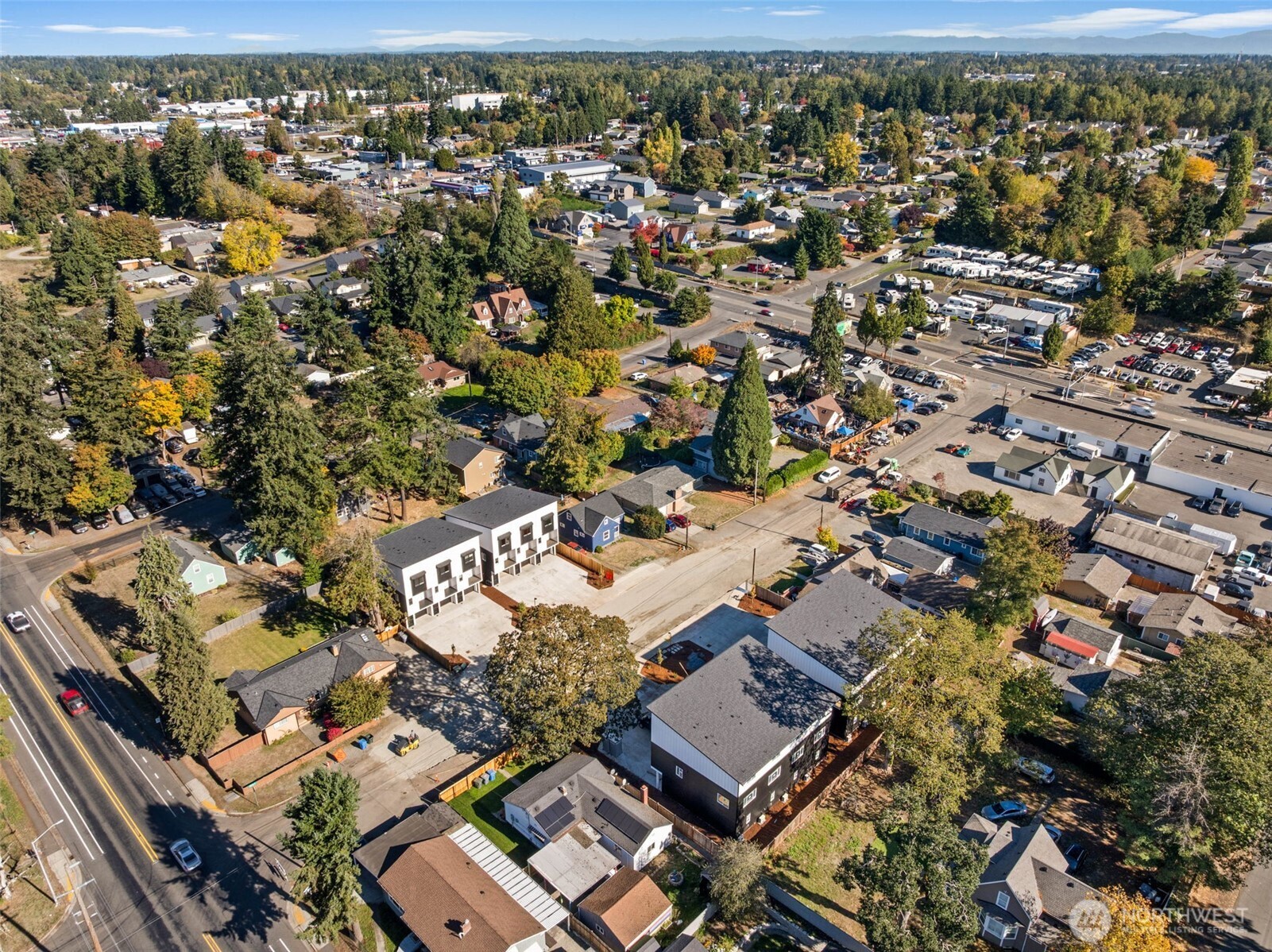 315 118th Street S Tacoma WA 98444