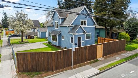 2204 S 12th Street Tacoma WA 98405