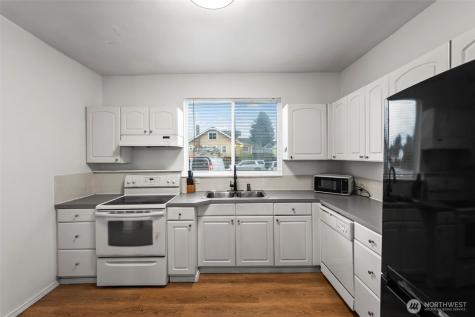 2204 S 12th Street Tacoma WA 98405