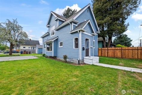 2204 S 12th Street Tacoma WA 98405