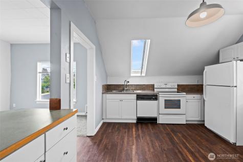 2204 S 12th Street Tacoma WA 98405