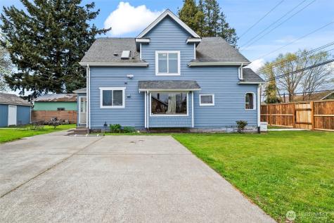 2204 S 12th Street Tacoma WA 98405