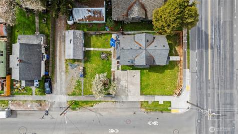 2204 S 12th Street Tacoma WA 98405