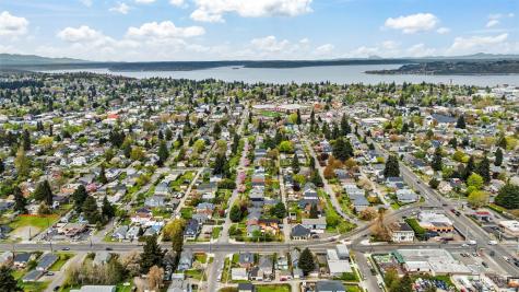 2204 S 12th Street Tacoma WA 98405