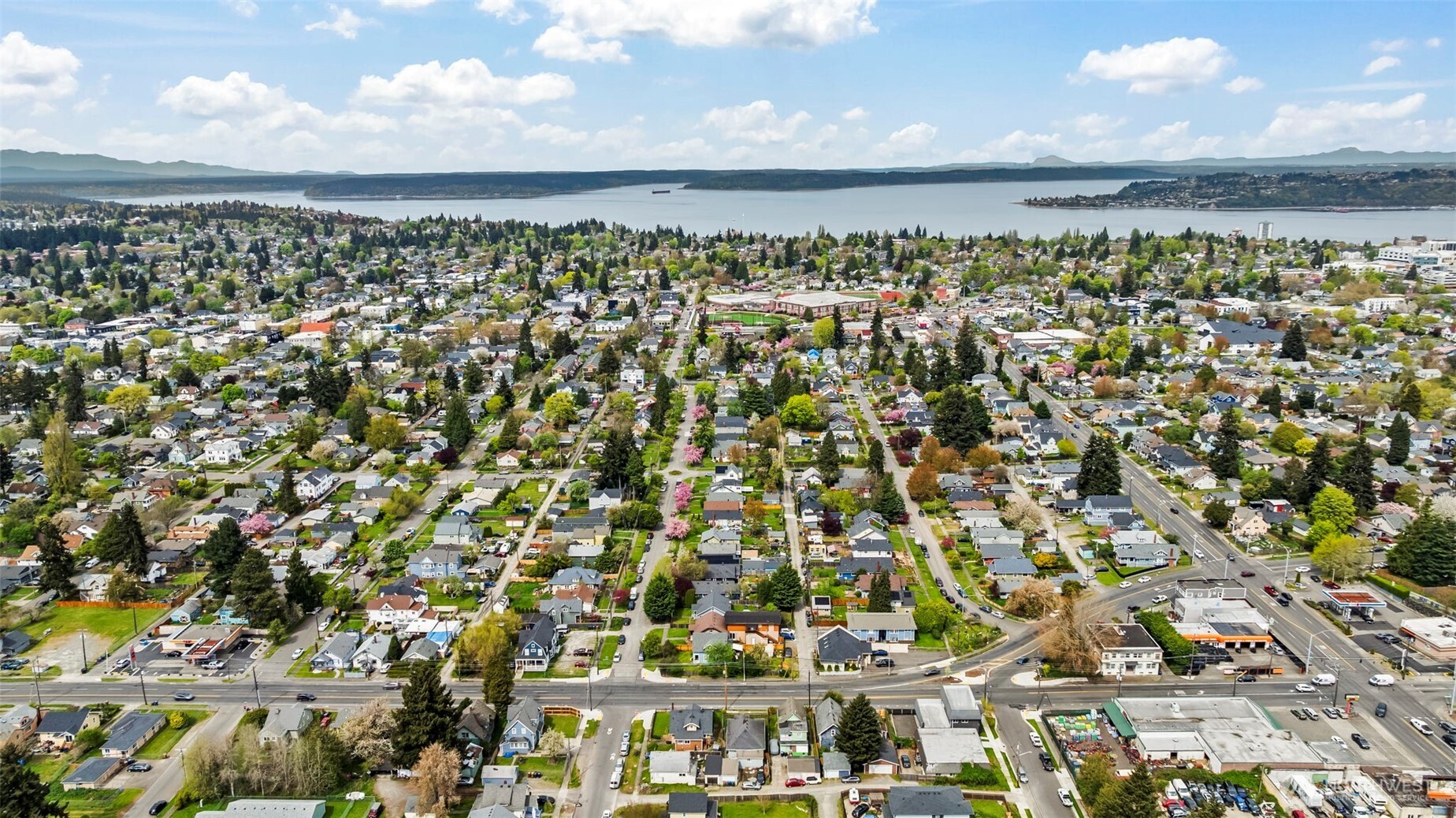 2204 S 12th Street Tacoma WA 98405
