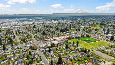 2204 S 12th Street Tacoma WA 98405