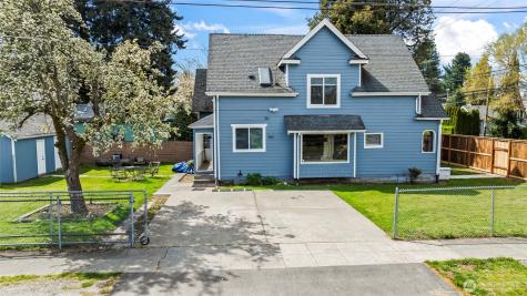 2204 S 12th Street Tacoma WA 98405