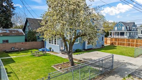 2204 S 12th Street Tacoma WA 98405