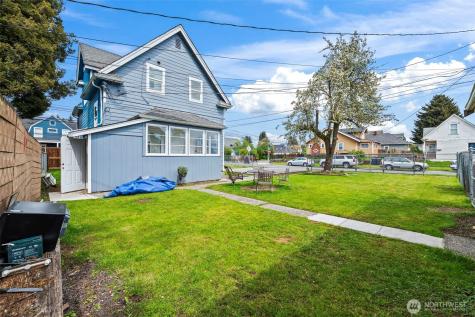 2204 S 12th Street Tacoma WA 98405