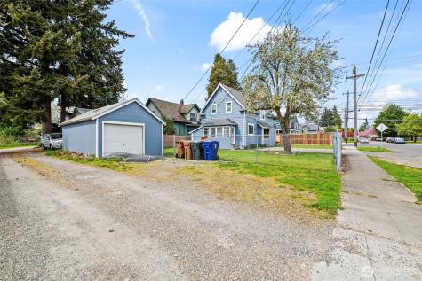 2204 S 12th Street Tacoma WA 98405