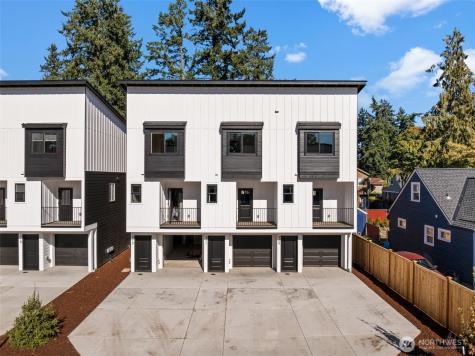313 118th Street S Tacoma WA 98444