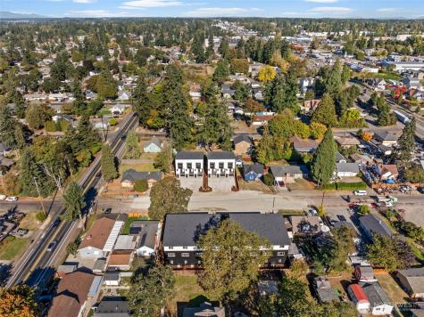 313 118th Street S Tacoma WA 98444