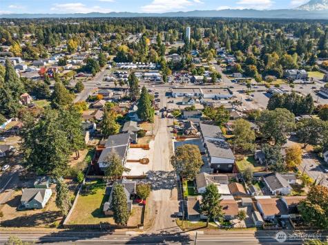 313 118th Street S Tacoma WA 98444