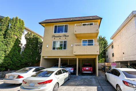 1541 52nd Seattle WA 98107