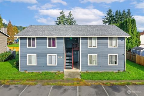210 Portland Pacific WA 98047