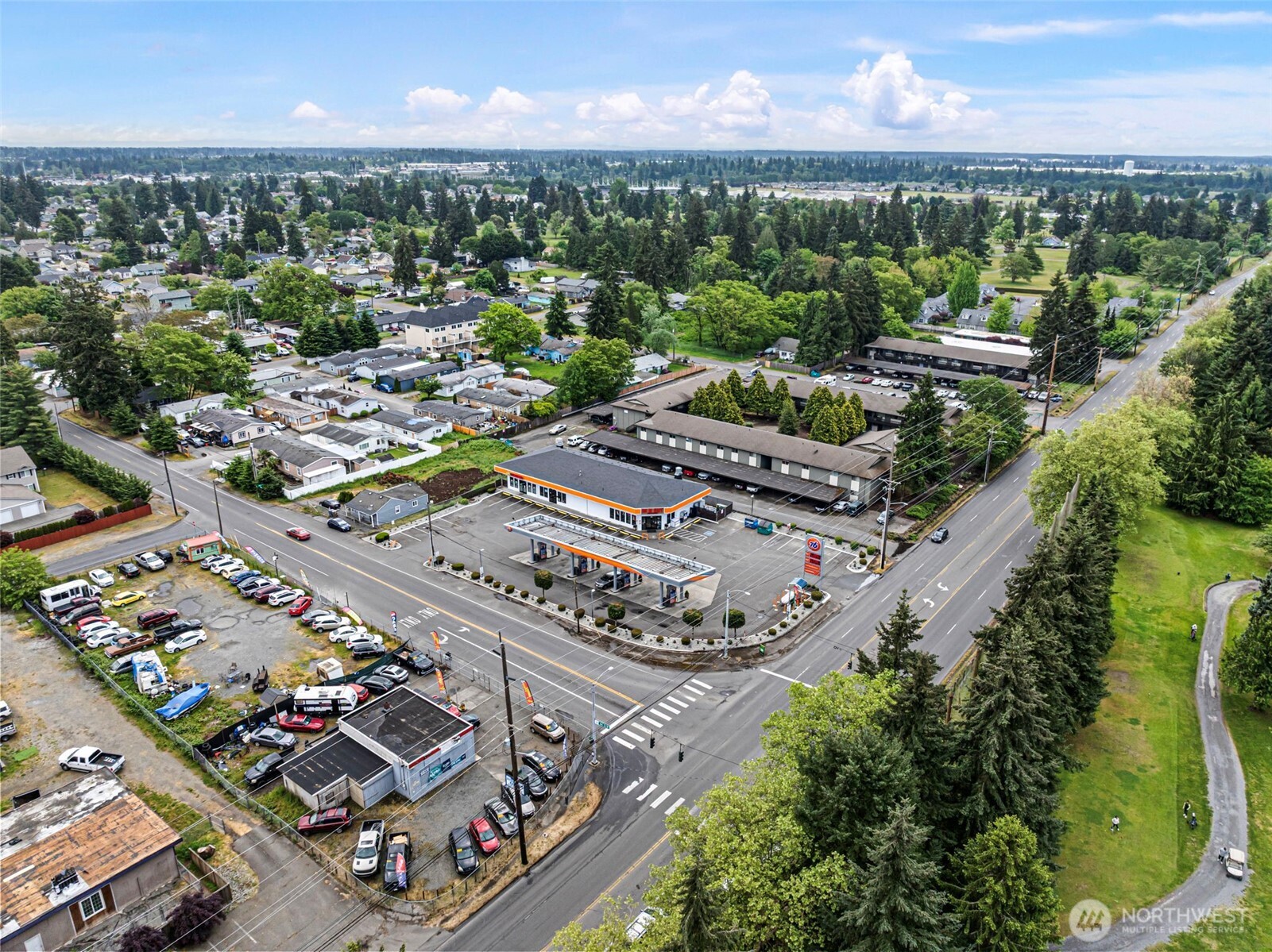 6222 54th Avenue Ct W University Place WA 98467