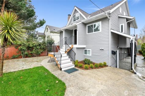 808 NW Market Street Seattle WA 98107