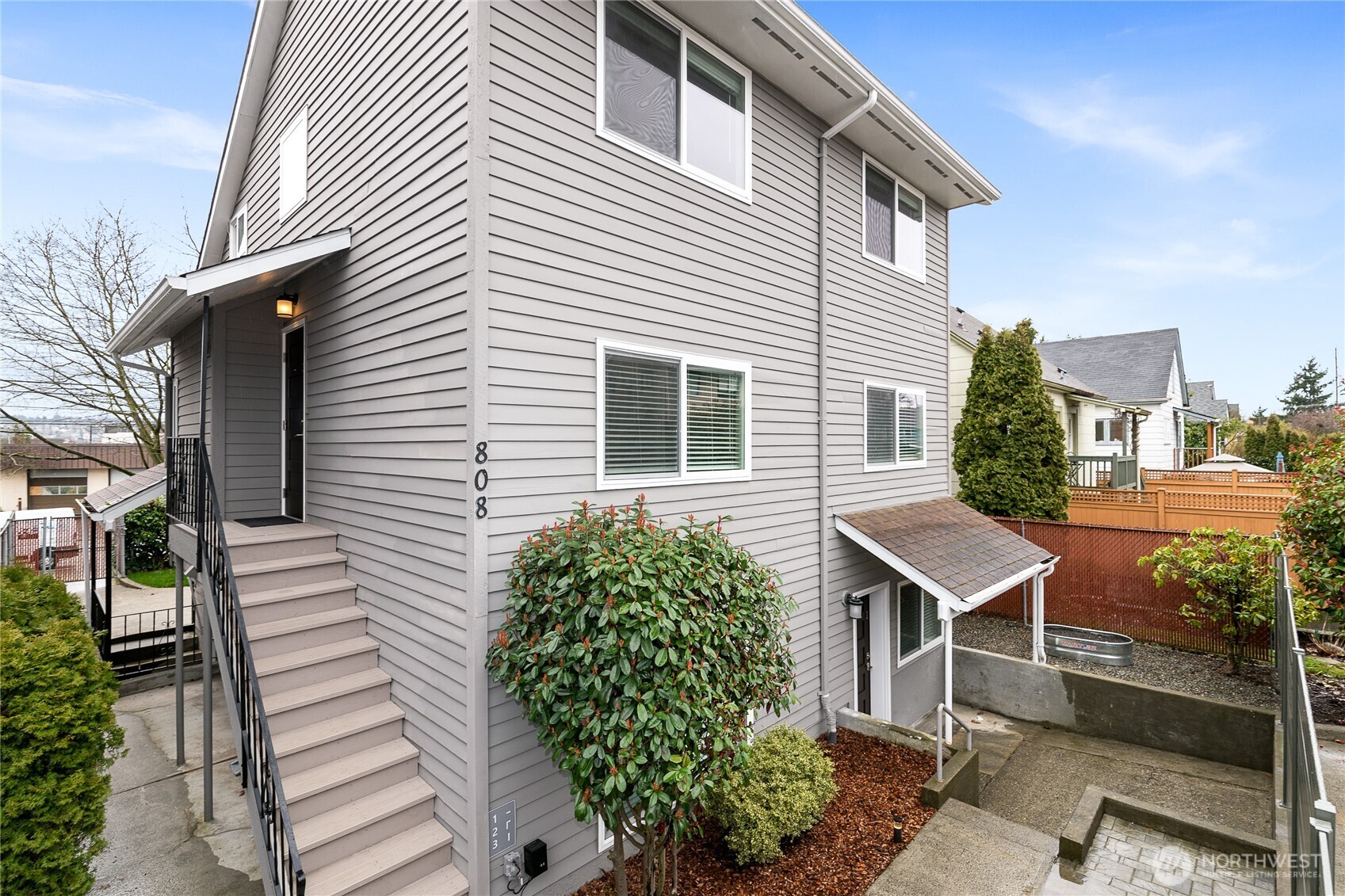 808 NW Market Street Seattle WA 98107