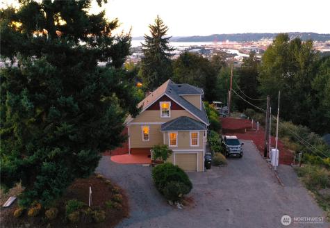 1109 E 31 Street Tacoma WA 98404