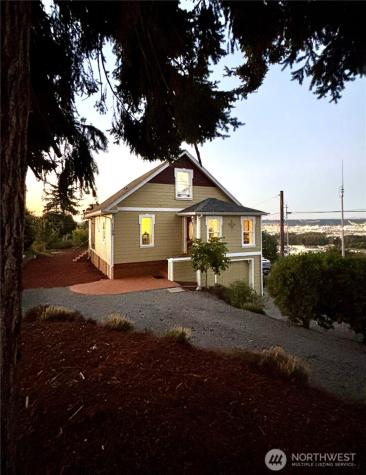 1109 E 31 Street Tacoma WA 98404