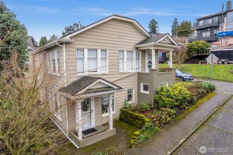 3201 S Charles Street Seattle WA 98144