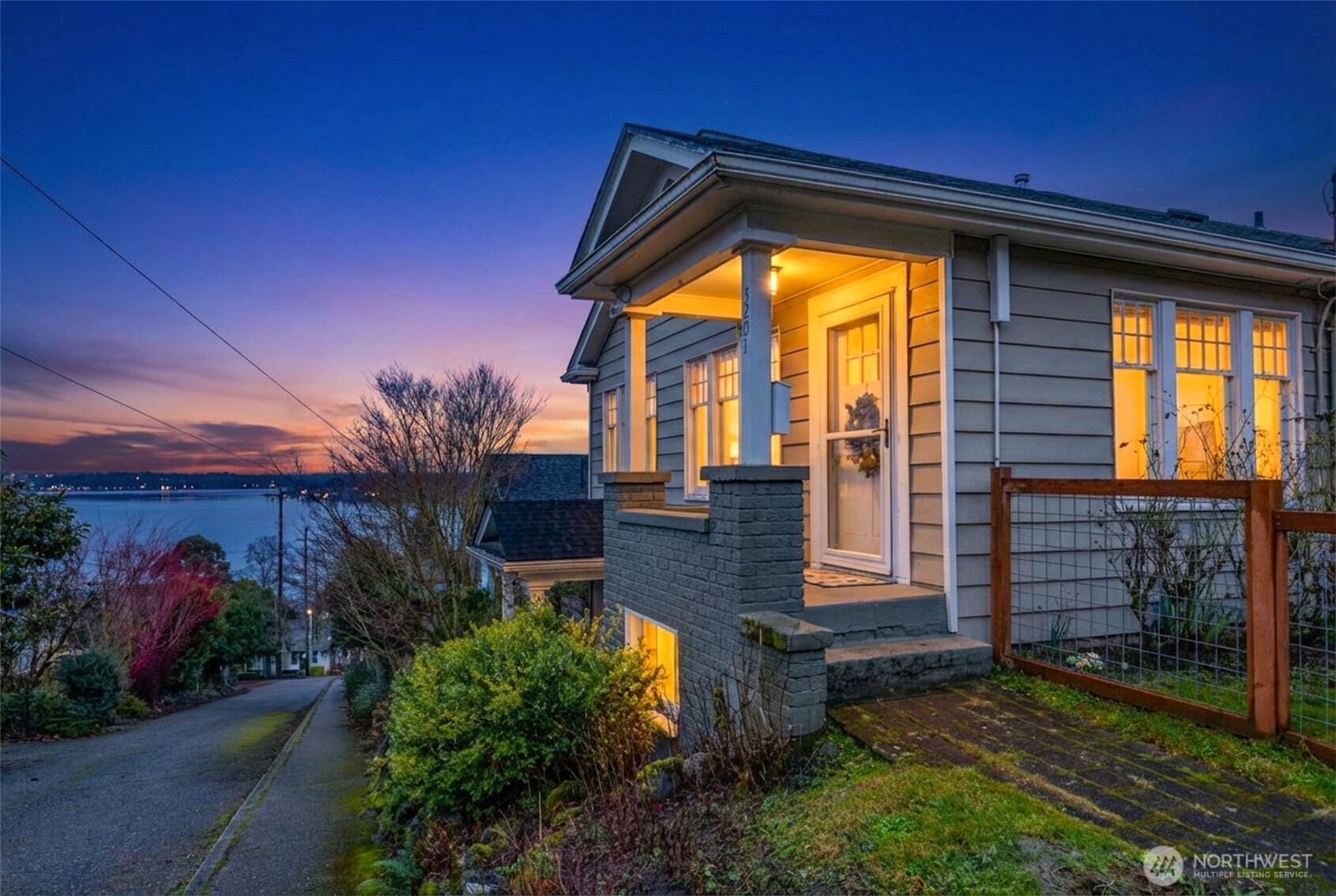 3201 S Charles Street Seattle WA 98144