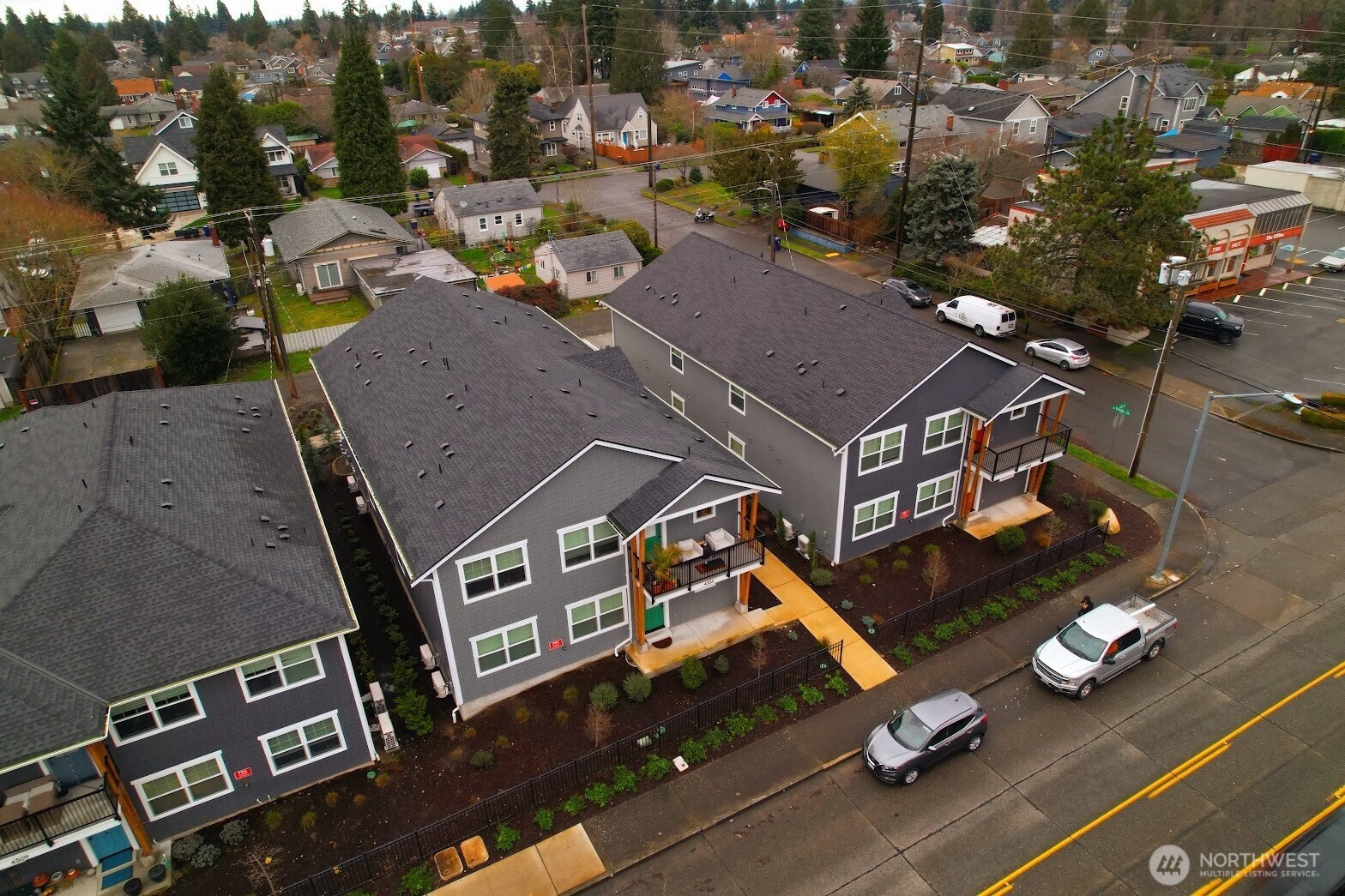 4501 6th Avenue Tacoma WA 98406