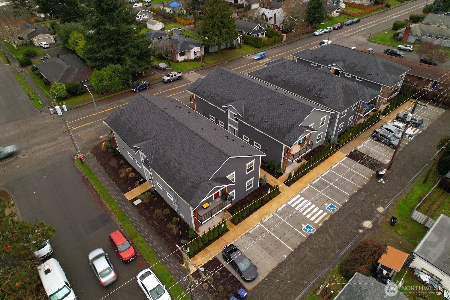 4501 6th Avenue Tacoma WA 98406