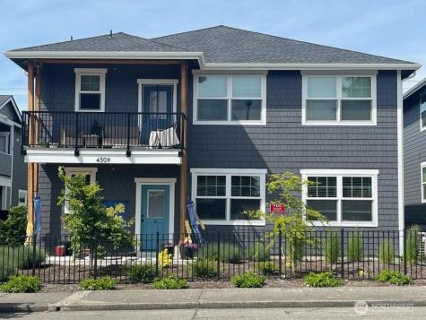 4501 6th Avenue Tacoma WA 98406