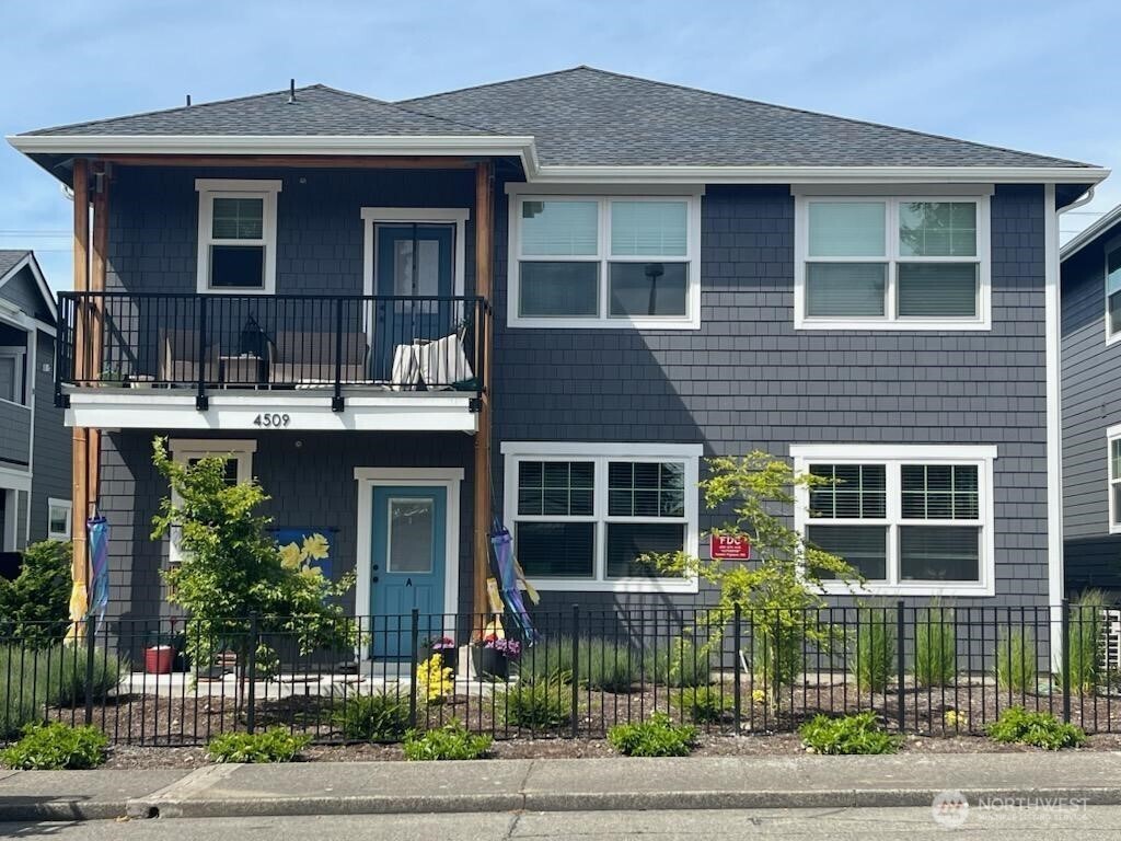 4501 6th Avenue Tacoma WA 98406