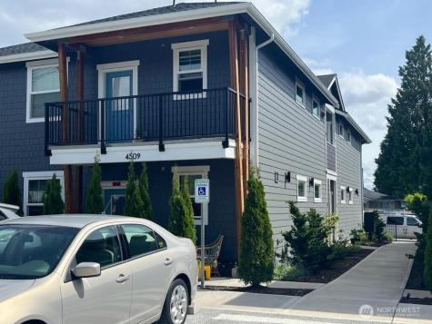 4501 6th Avenue Tacoma WA 98406