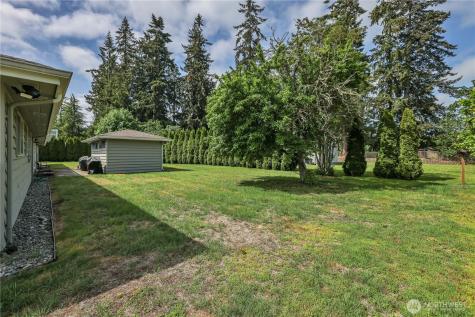 13620 14th Avenue S Tacoma WA 98444