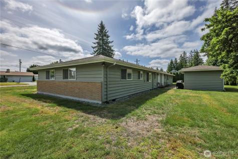 13620 14th Avenue S Tacoma WA 98444