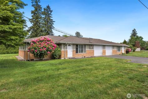 13620 14th Avenue S Tacoma WA 98444