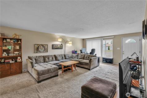 13620 14th Avenue S Tacoma WA 98444