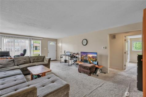 13620 14th Avenue S Tacoma WA 98444