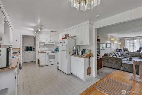 13620 14th Avenue S Tacoma WA 98444