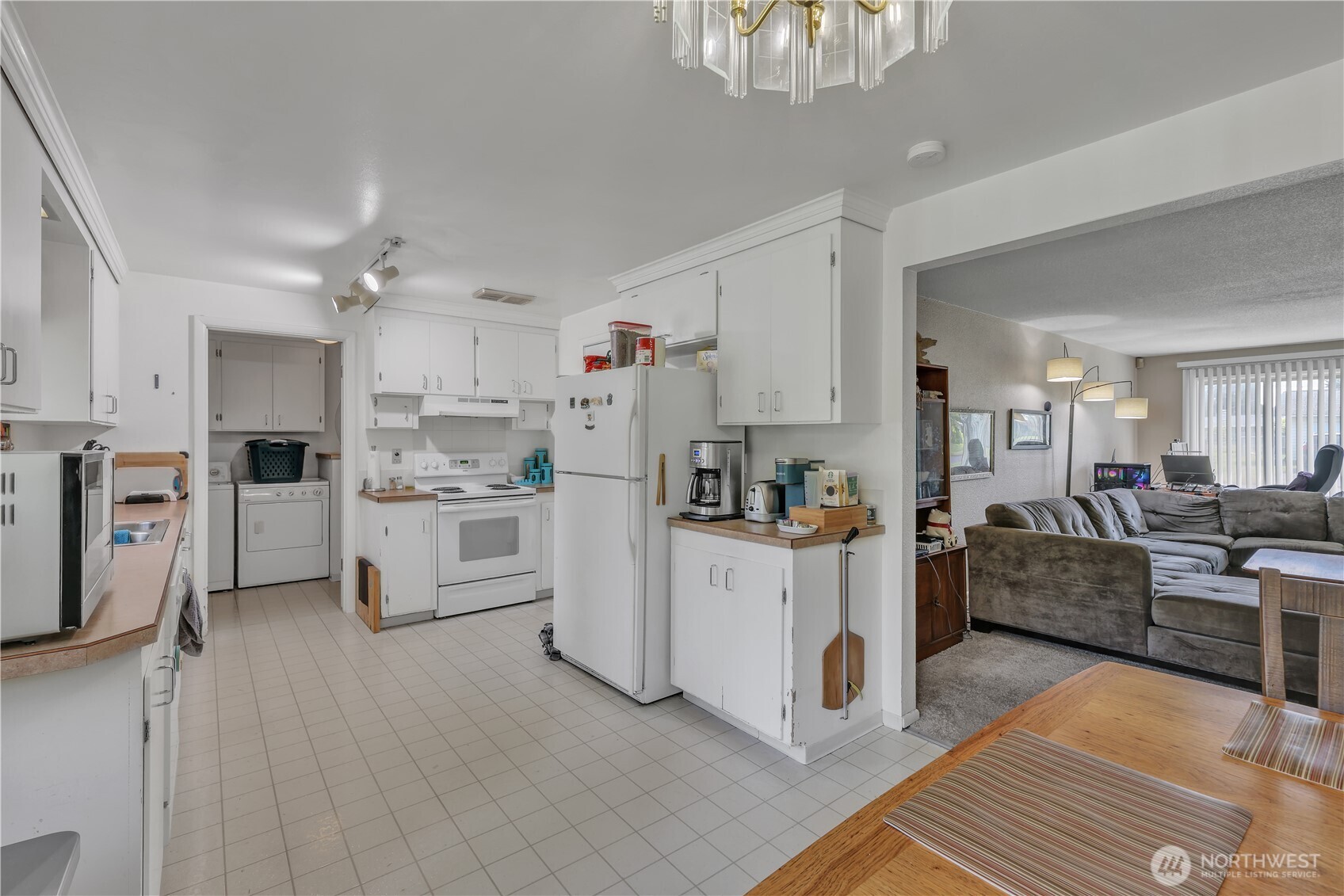 13620 14th Avenue S Tacoma WA 98444