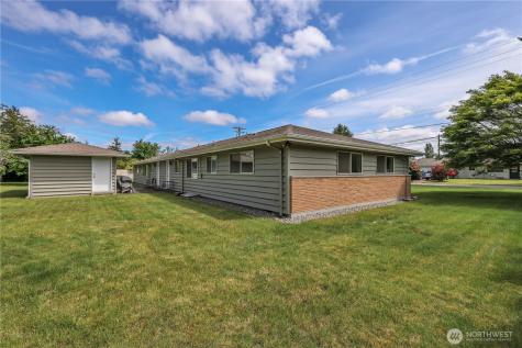 13620 14th Avenue S Tacoma WA 98444
