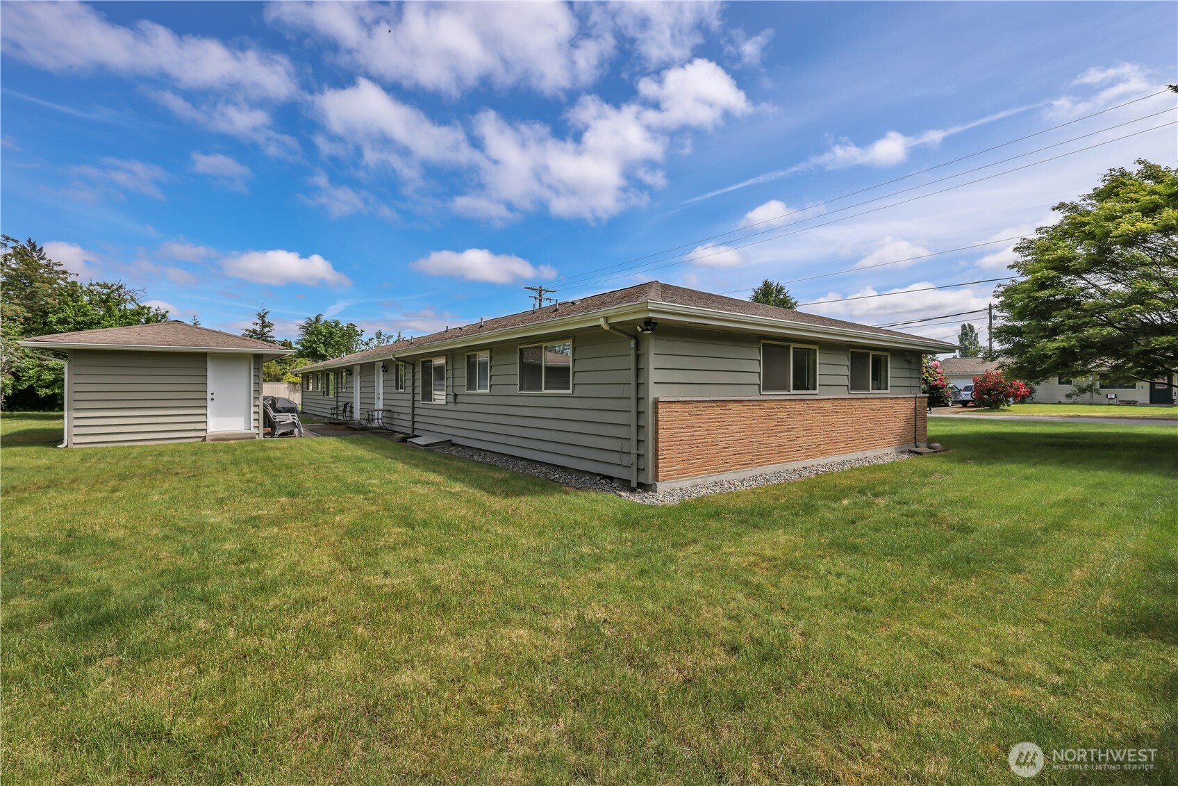 13620 14th Avenue S Tacoma WA 98444